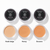 Corrector hidratante  #nofilter