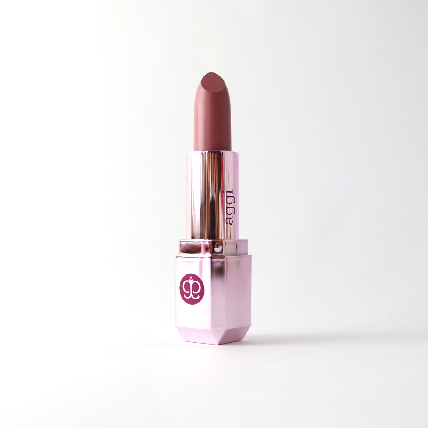 labial hidratante claudia un tono neutro rosa