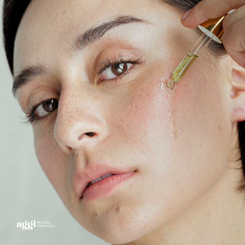 Aceite Calmante Luna Elixir