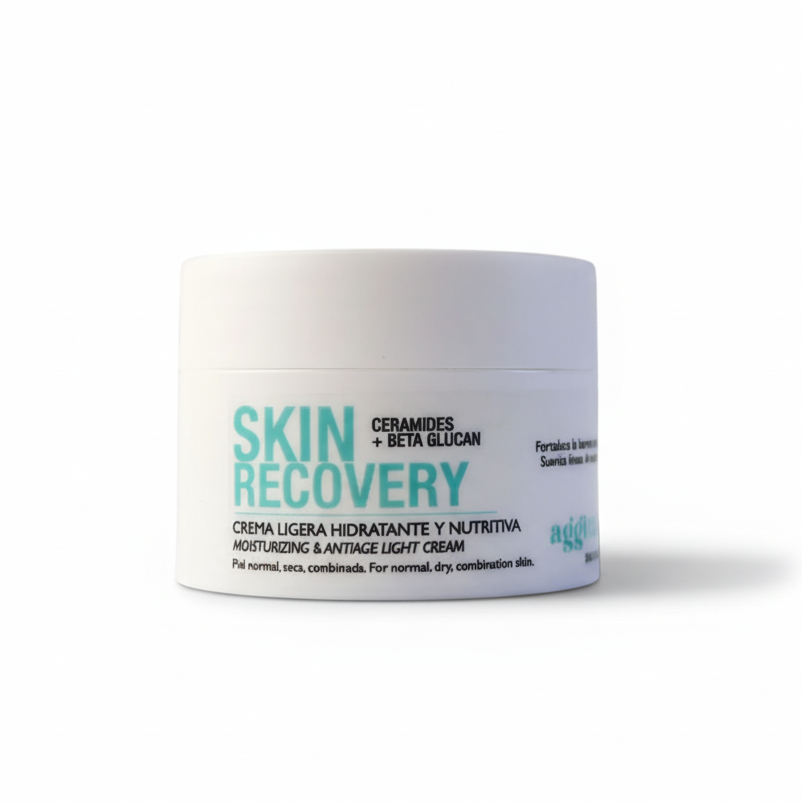 Crema nutritiva Skin Recovery
