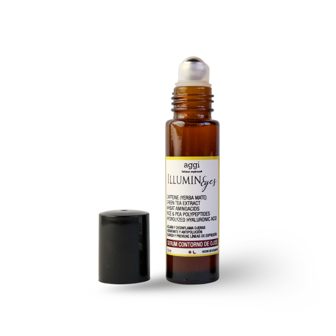 Serum de contorno de ojos IlluminEyes