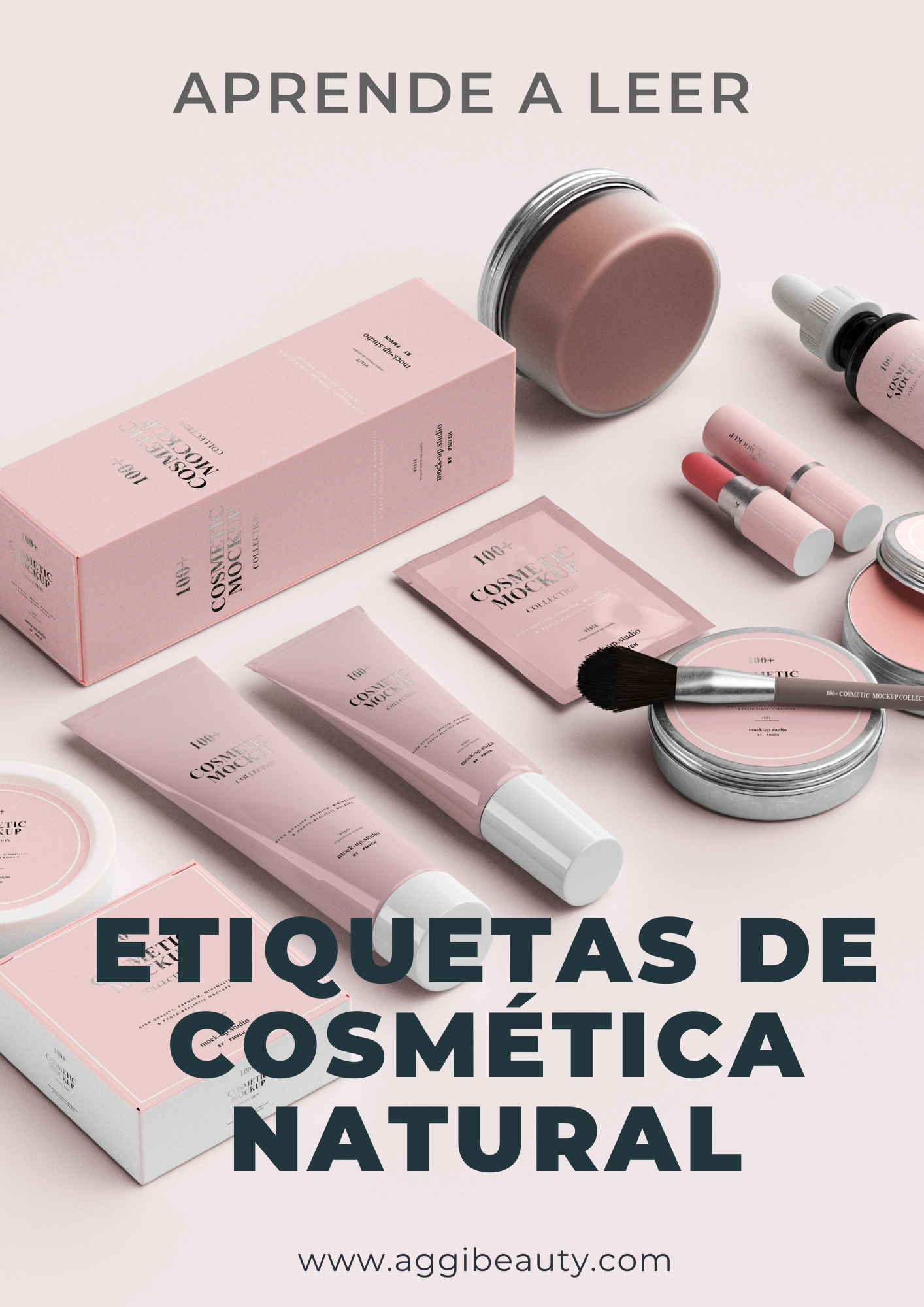 PDF Guide to Reading Natural Cosmetic Labels